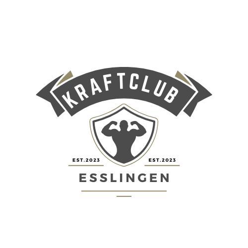 KraftClub Esslingen e.V. Logo