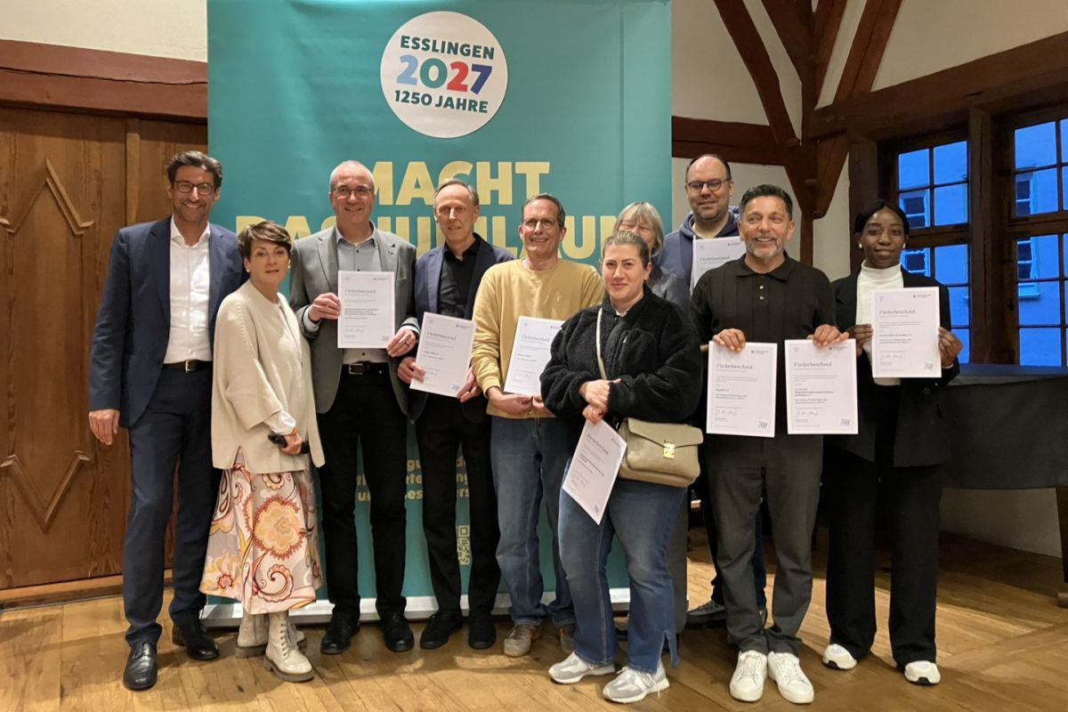 Gruppe1: Buntes Programm/Miteinander/Zusammenkommen/Sport