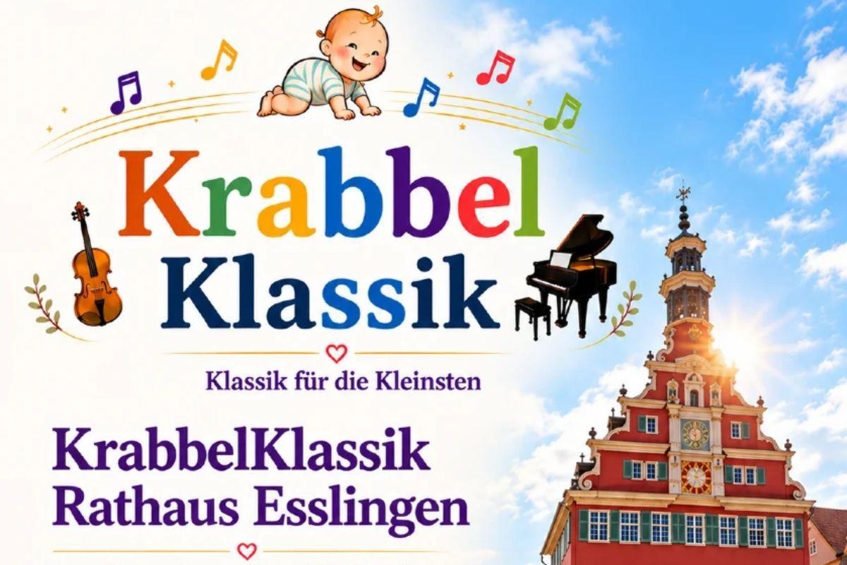 KrabbelKlassik im alten Rathaus