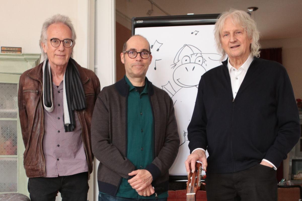 Ingo Siegner | Der kleine Drache Kokosnuss