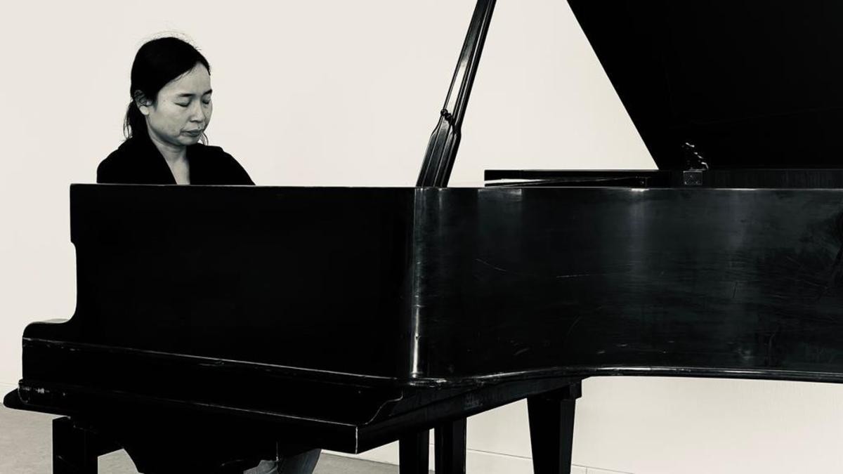 Laura Wardhaya Portraitfoto Laura Wardhaya