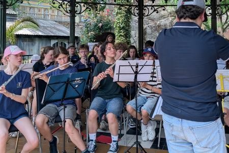 Euro-Musique Festival 2026 - Bild 7