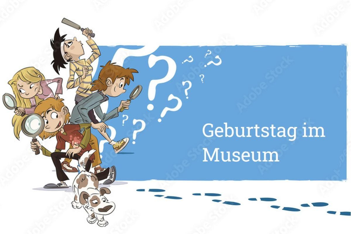 Kinder betrachten mit einer Lupe ein Objekt. Kinder betrachten mit einer Lupe ein Objekt.