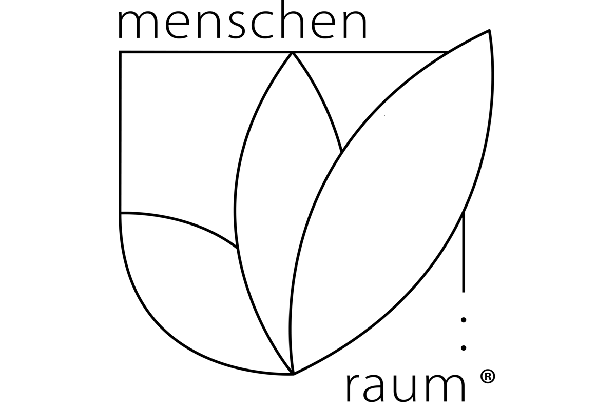 Drei orangefarbene Tasten Computertastatur mit Symbolen: Lupe, stilisierte Personen, Haken