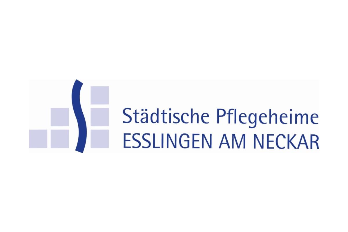 Logo Städtische Pflegeheime Esslingen am Neckar Logo Städtische Pflegeheime Esslingen am Neckar