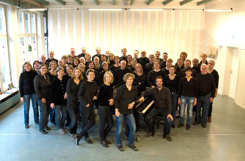 Esslinger Vocalensemble Esslinger Vocalensemble