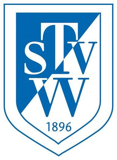 Logo TSV Wäldenbronn Logo TSV Wäldenbronn