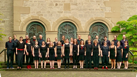 Esslinger Kammerchor ExVocal Esslinger Kammerchor ExVocal
