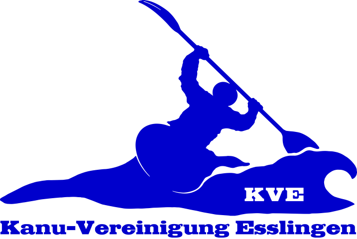 Logo Kanu-Vereinigung Esslingen