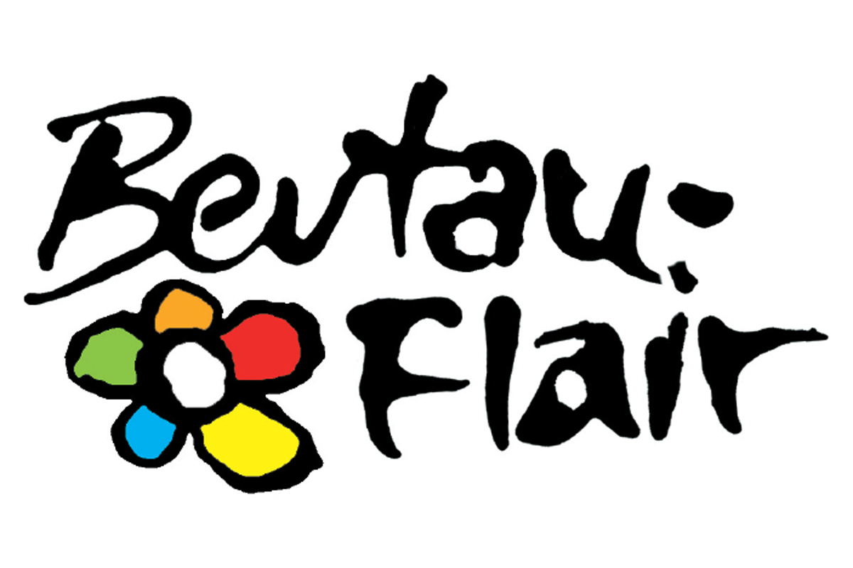 Logo des Beutau-Flairs.