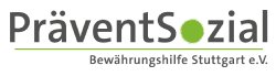 Logo Logo PräventSozial e.V.
