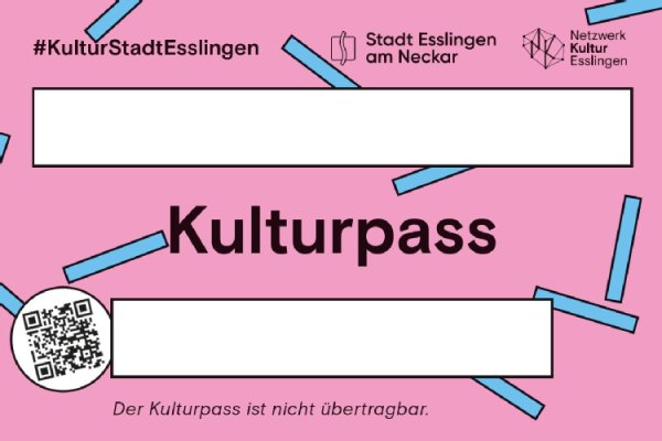 Kulturpass Rückseite Kulturpass