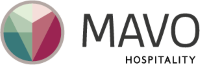 Logo von MAVO Hospitality