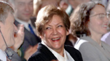 Dr. Vesna Pesic Dr. Vesna Pesic