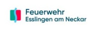 Feuerwehr Esslingen am Neckar Logo Feuerwehr Esslingen am Neckar