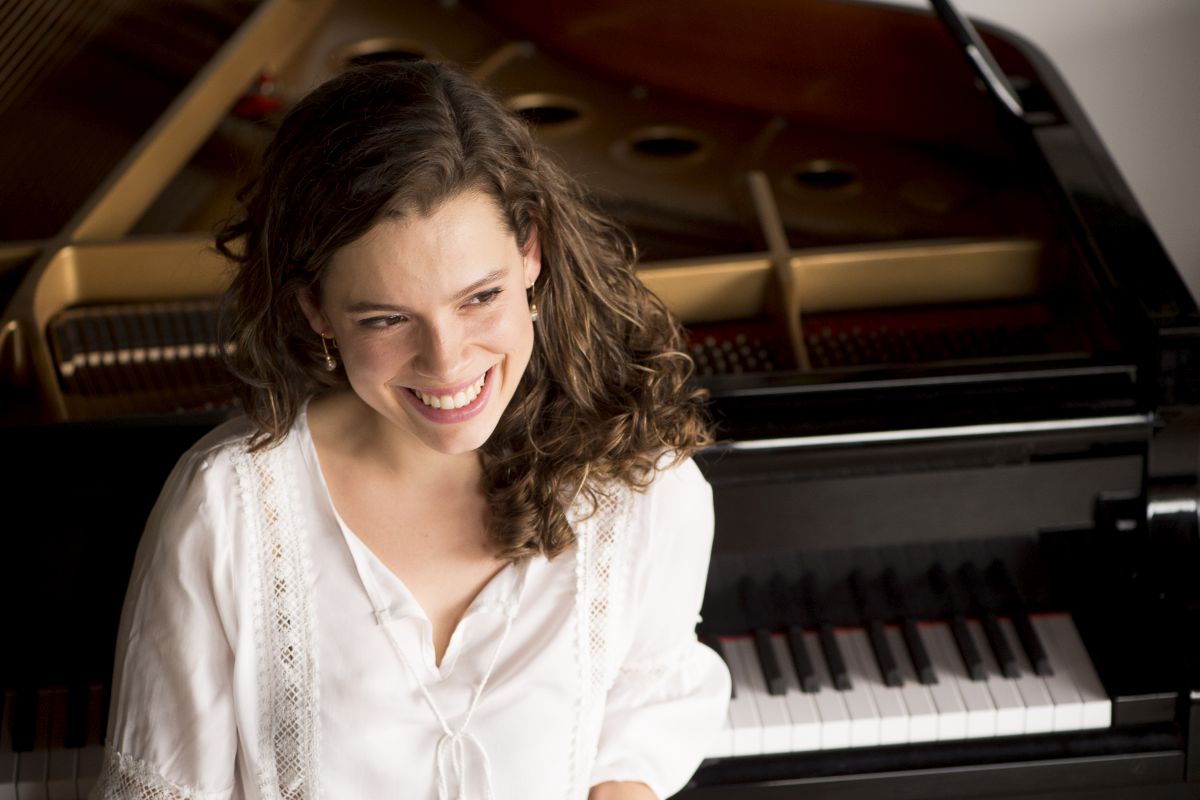 Silvia Molan Portraitfoto Silvia Molan