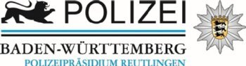 Logo Polizei Baden-Württemberg Logo Polizei Baden-Württemberg