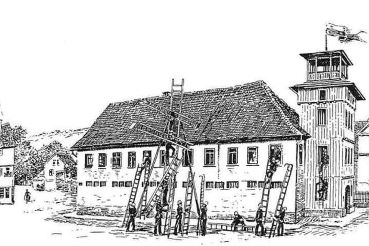 Guter Ruf und eigenes Häusle