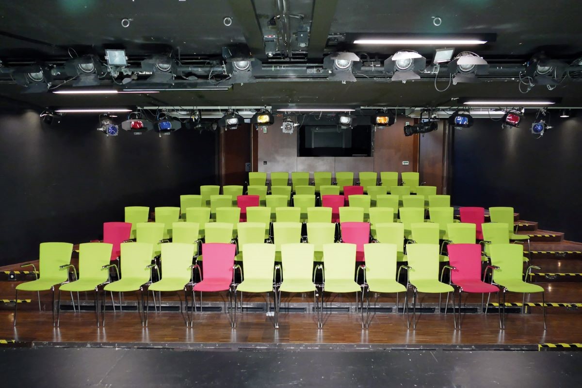 Podium 2 © WLB Esslingen