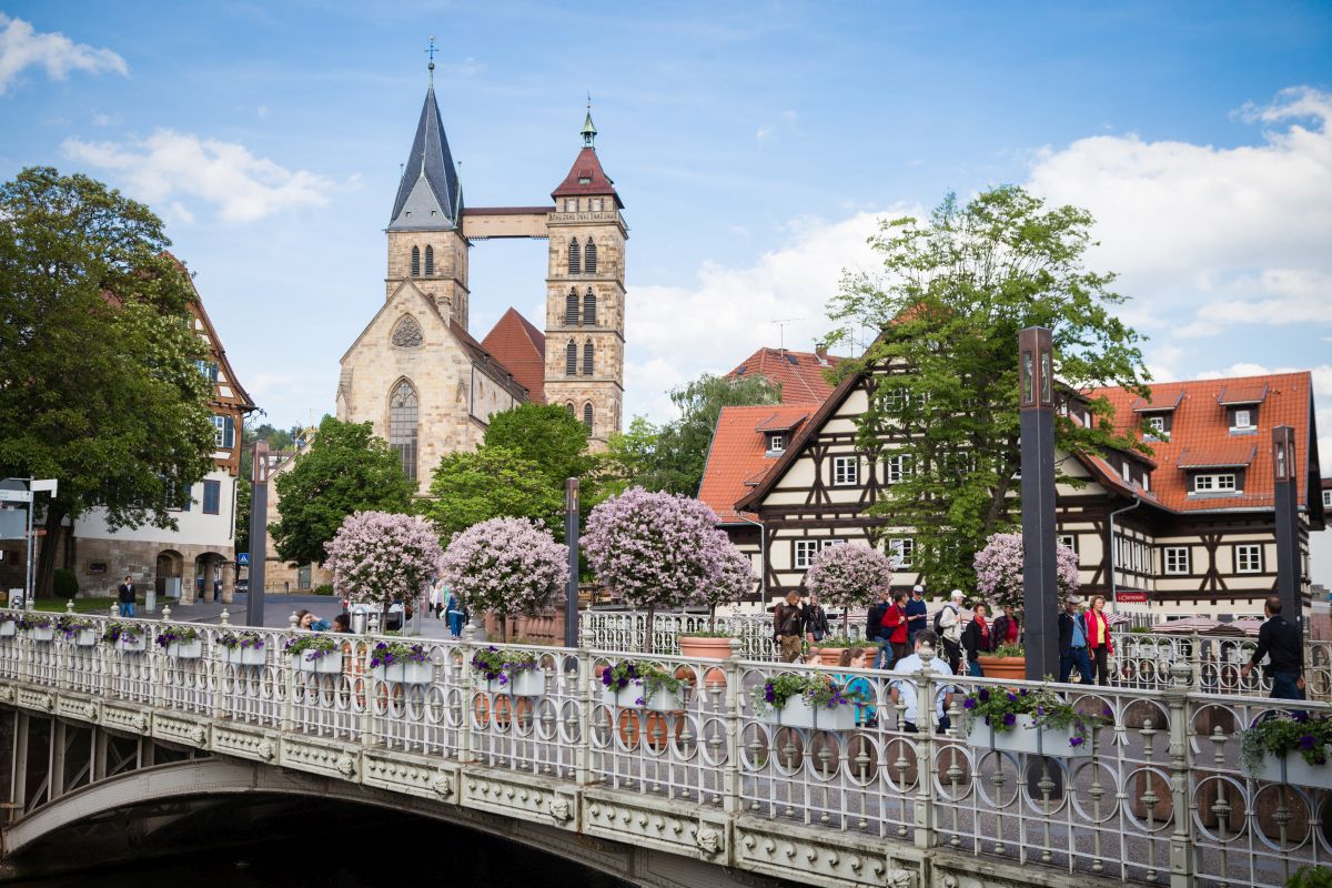 Neues Rathaus