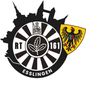 Logo Logo Round Tabel 161 Esslingen e.V.