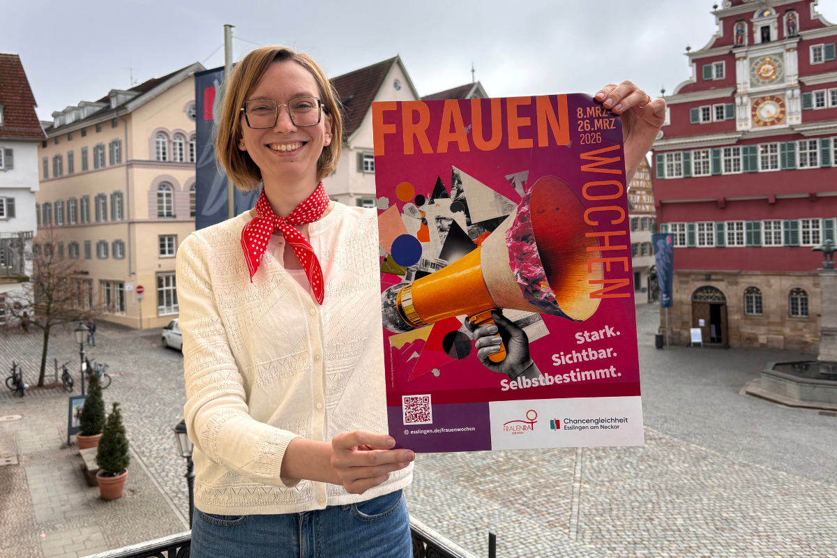 Jitka Sklenářová, Beauftragte für Chancengleichheit Jitka Sklenářová, Beauftragte für Chancengleichheit