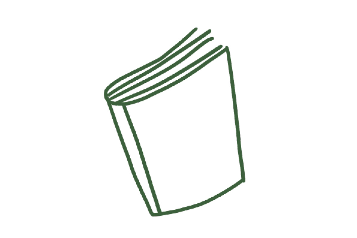 Illustriertes Buch