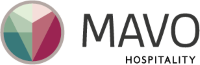 MAVO Logo Logo von MAVO Hospitality