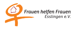 Logo Logo Frauen helfen Frauen Esslingen e.V.