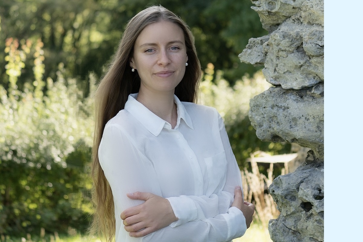 Portraitfoto Cornelia Felber