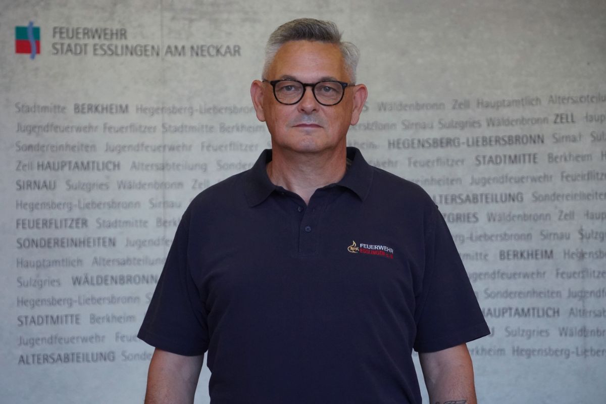 Leitung Sondereinheit Absturzsicherung