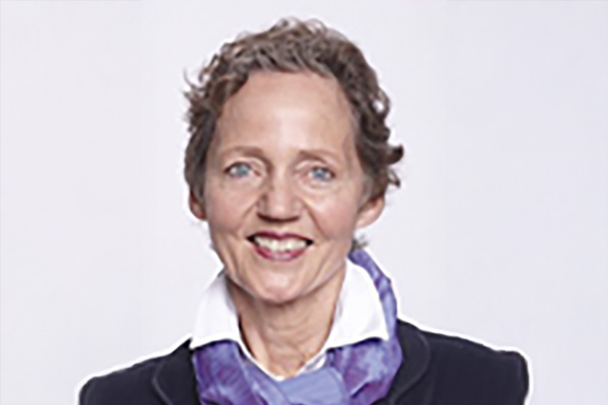 Dr. Angela Zieger