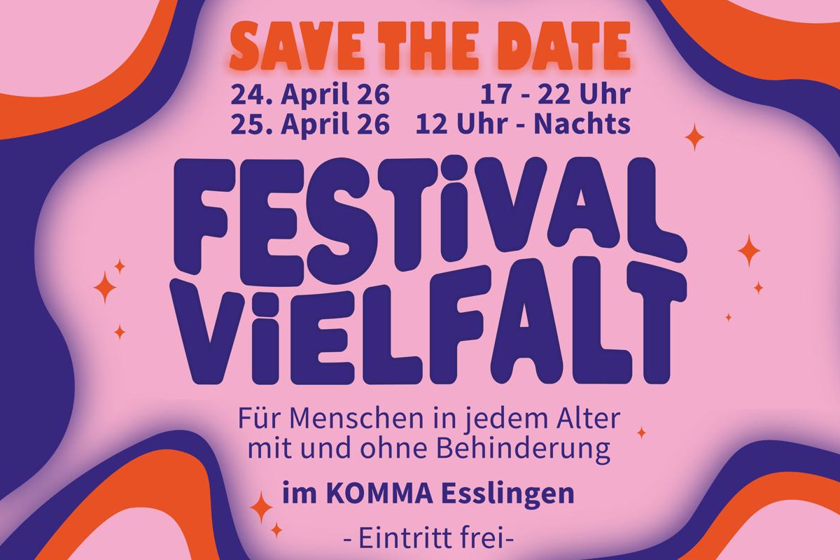 Festival Vielfalt