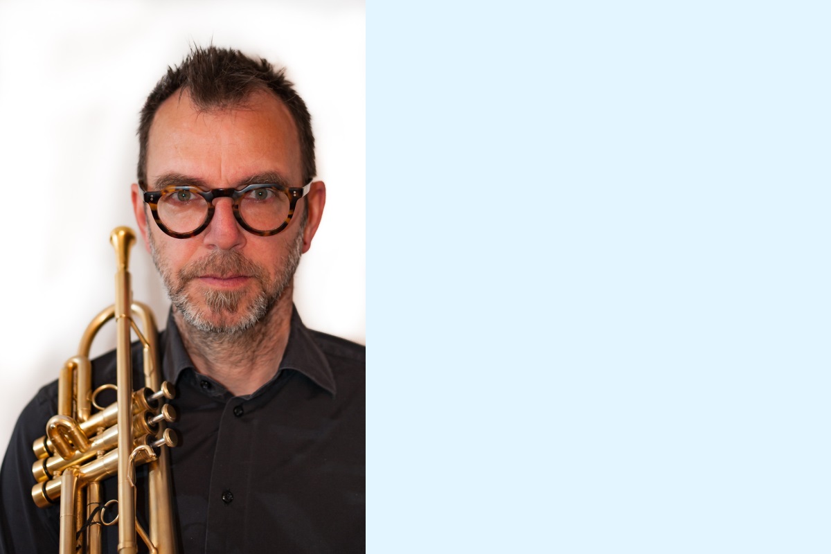 Ralf Reichert Portraitfoto Ralf Reichert