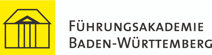 Logo Führungsakademie Baden-Württemberg