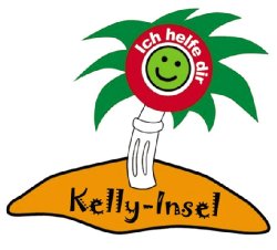 Logo Logo Kelly Insel e.V.
