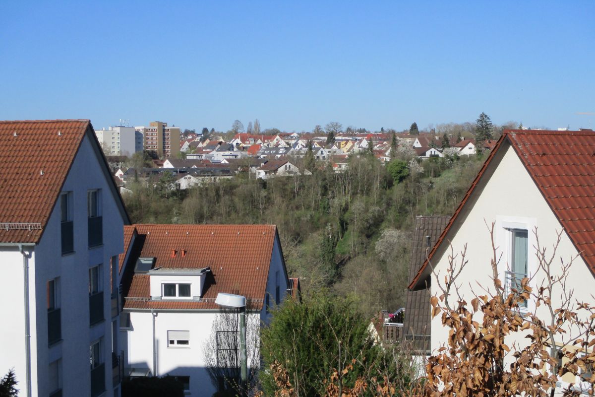 Aussicht