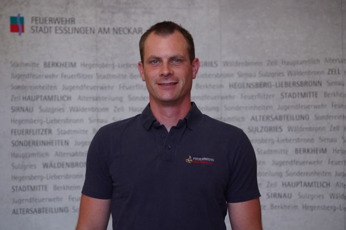 Leitung Sondereinheit Absturzsicherung