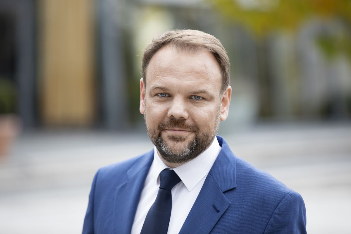 Bürgermeister | Esslingen