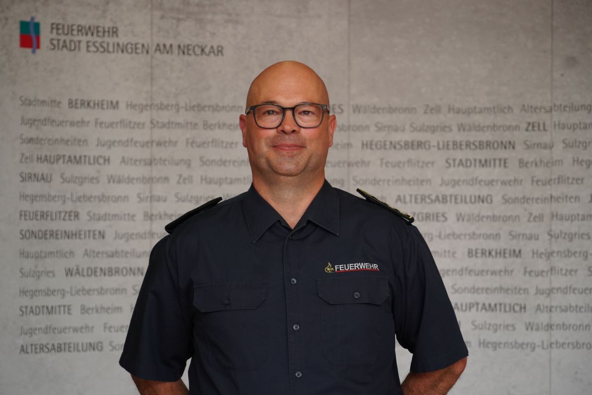 Sachgebietsleitung Werkstätten