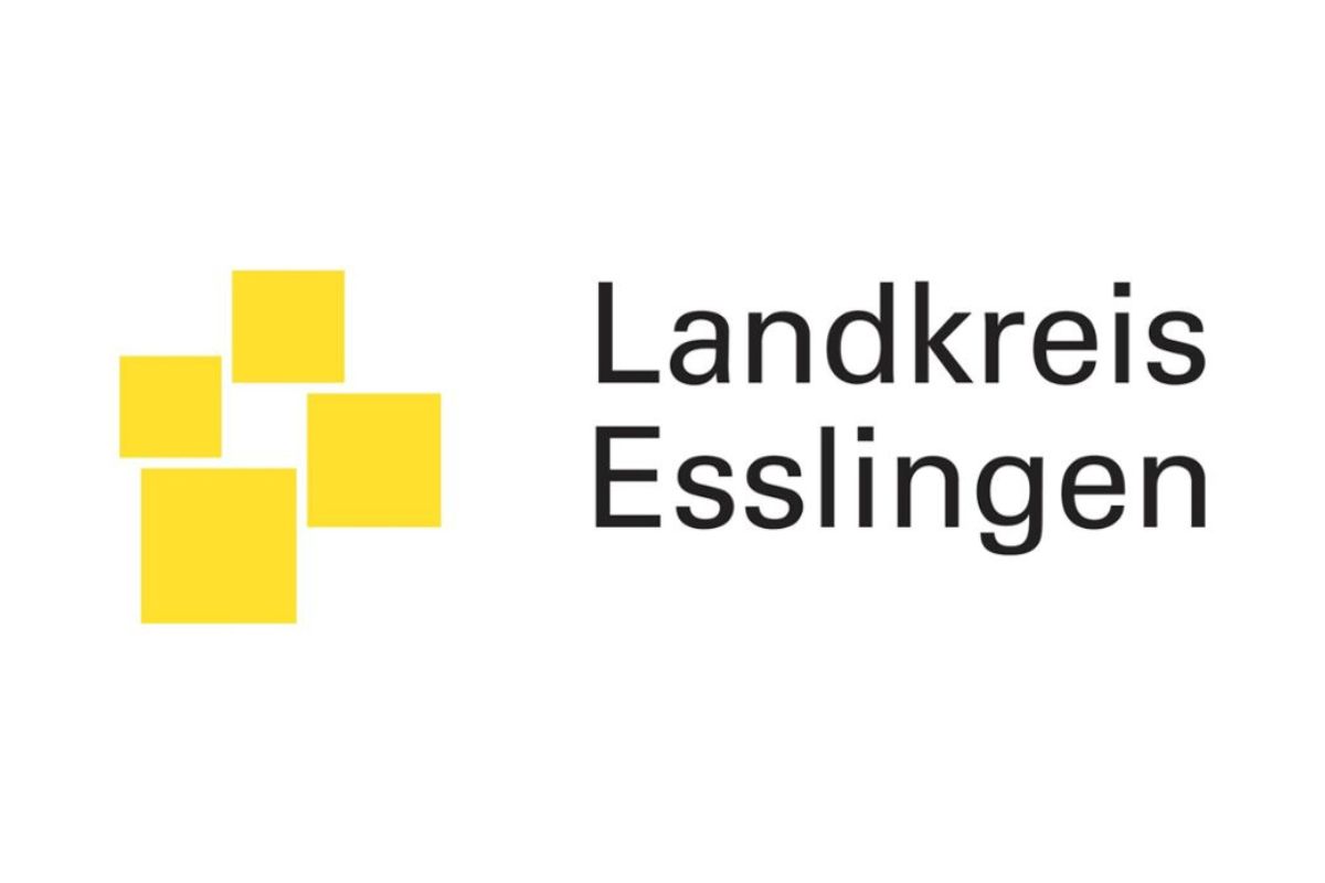 Logo des Landkreis Esslingen Logo des Landkreis Esslingen