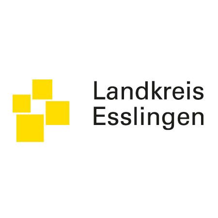 Logo Logo Landkreis Esslingen