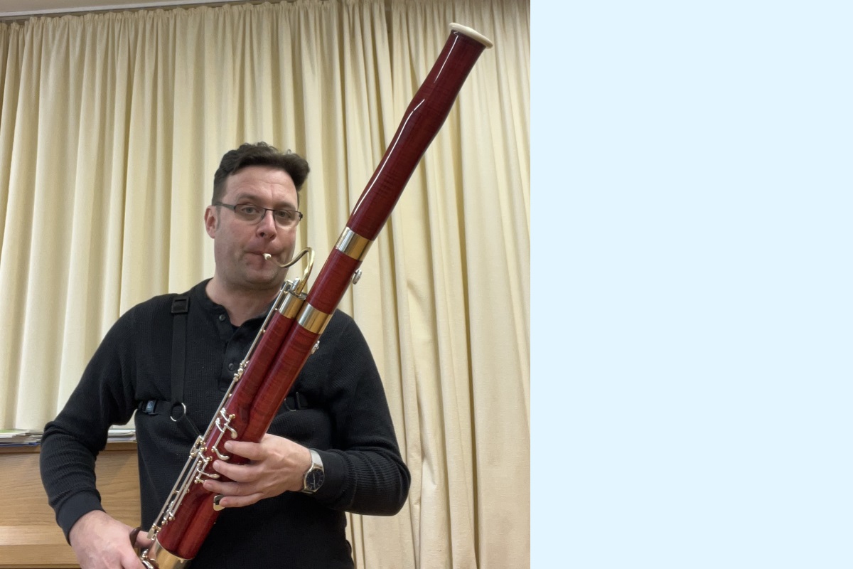 Stefan Barthel Portraitfoto Stefan Barthel