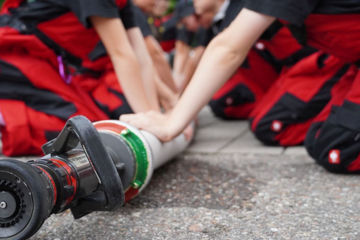 Esslinger Feuerflitzer