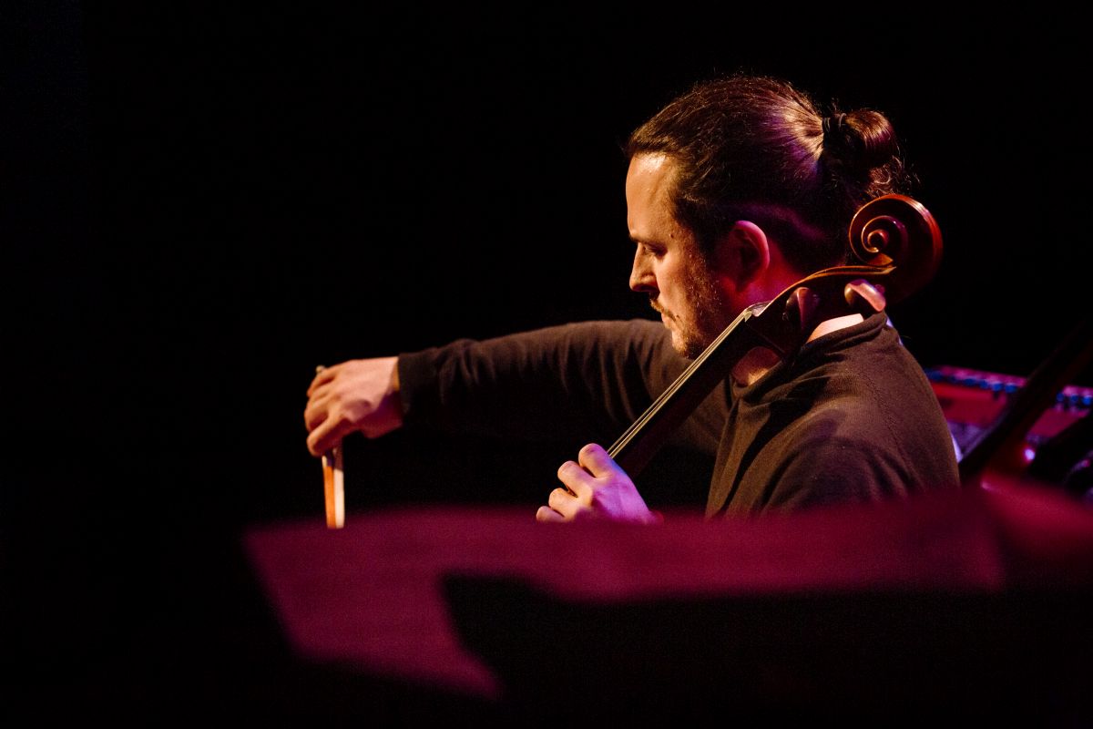 Christian Pfeiffer Portraitfoto Christian Pfeiffer