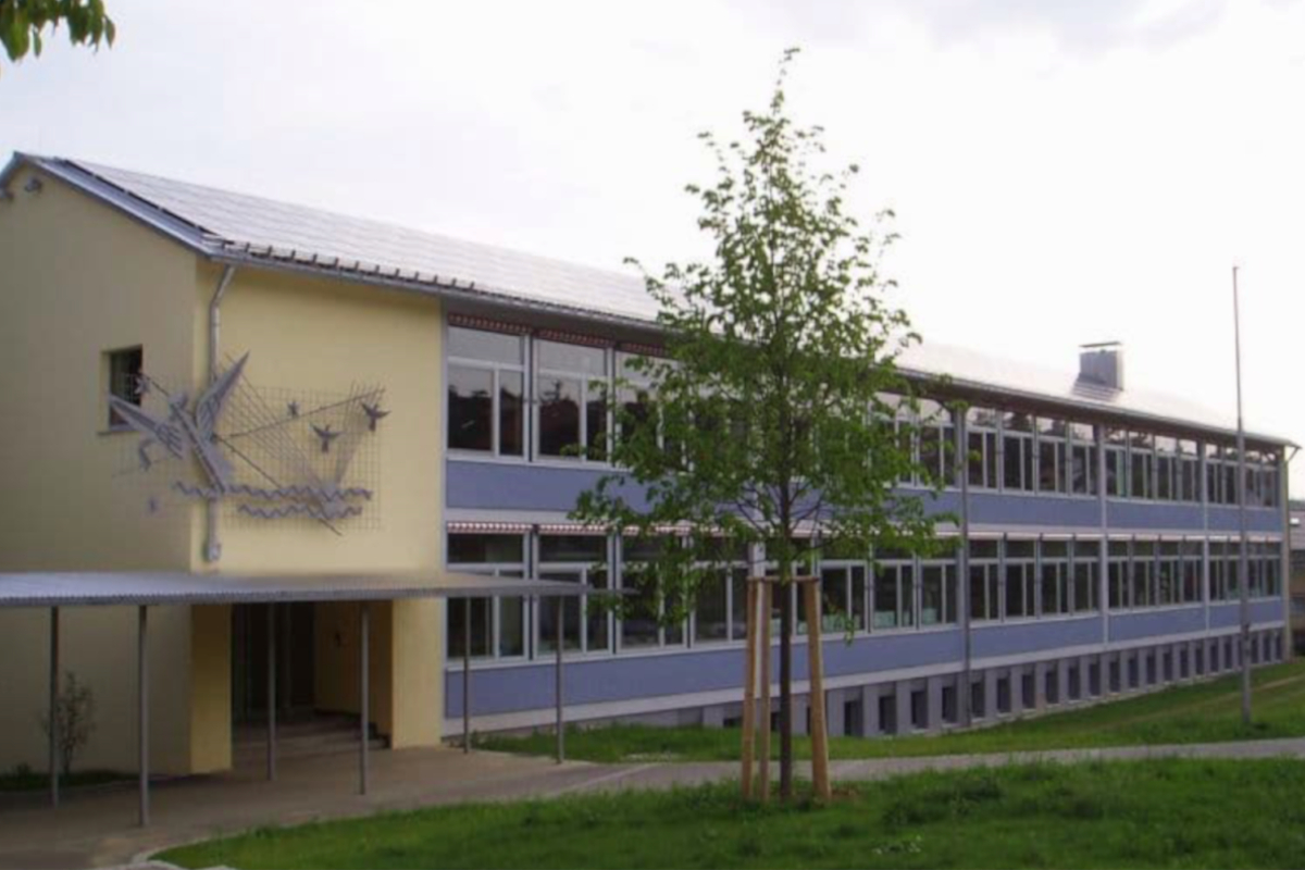Eichendorffschule Eichendorffschule