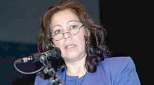 Judith Galarza