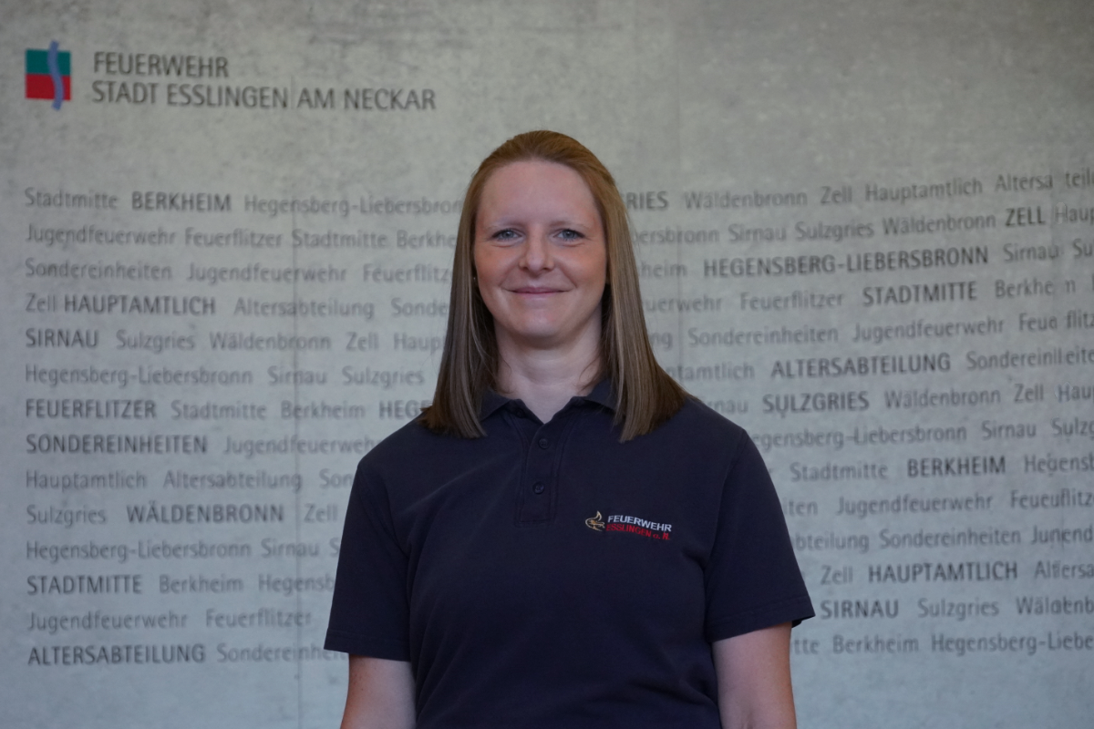 Stellv. Leitung Sondereinheit Gefahrgutzug