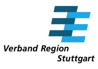 Logo Verband Region Stuttgart