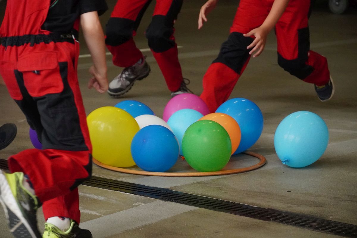 Esslinger Feuerflitzer